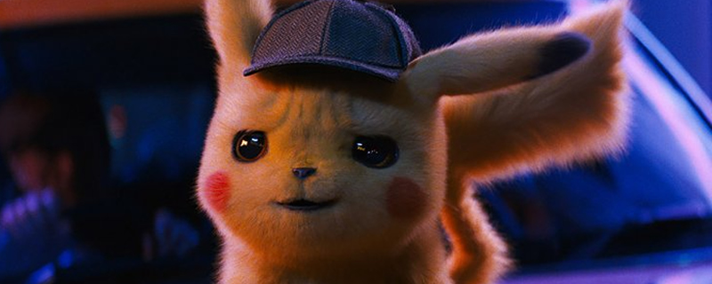 Ryan Reynolds trolls Detective Pikachu fans with movie leak