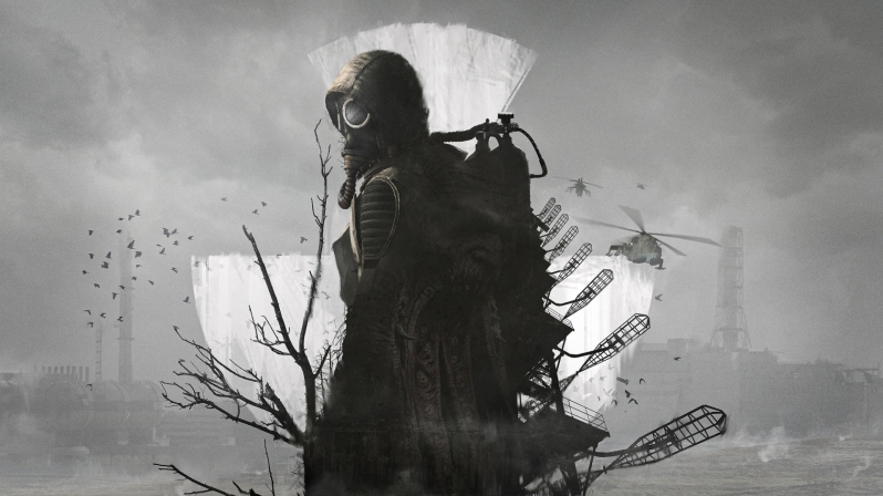 S.T.A.L.K.E.R. 2 gets a new In-Engine Gameplay Teaser and a Protagonist