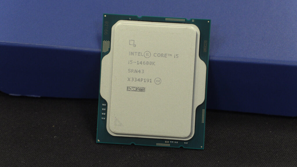 3D model Intel CPU i9 Extreme v1 001 VR / AR / low-poly