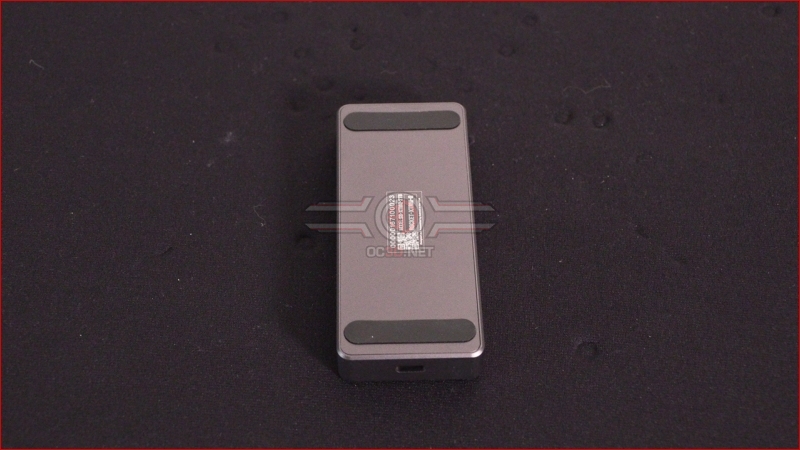 Sabrent Rocket XTRM-Q Thunderbolt 3/USB External SSD Review