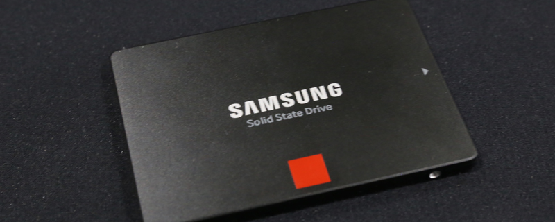 Samsung 860 Pro 4TB SSD Review