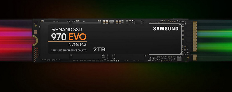 Samsung 970 EVO 2TB M.2 NVMe Review