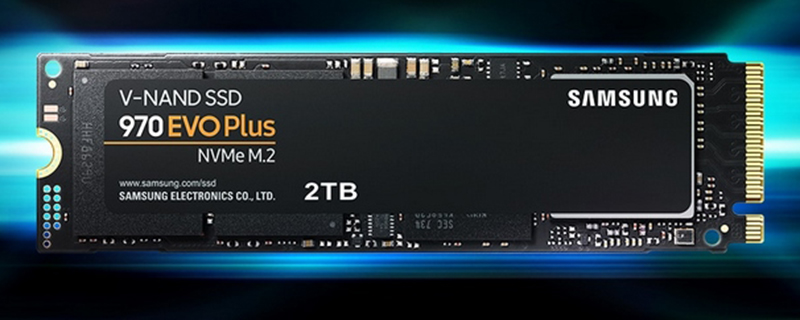 Samsung 970 EVO Plus 2TB NVMe M.2 Review