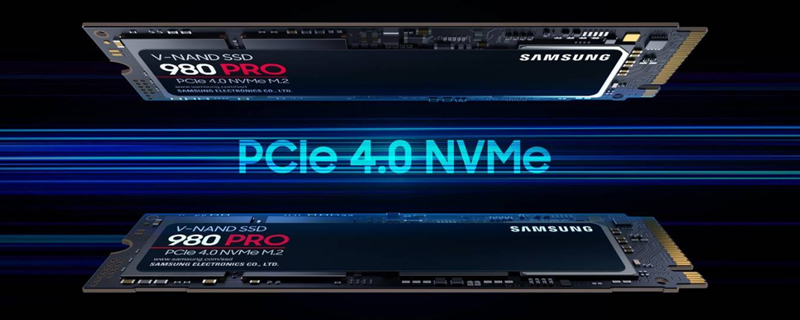 Samsung reveals its 980 PRO PCIe 4.0 SSD - The Fastest Consumer-Grade PCIe 4.0 SSD