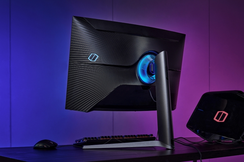 Samsung 240Hz Odyssey G7 QLED monitors are due to release next month