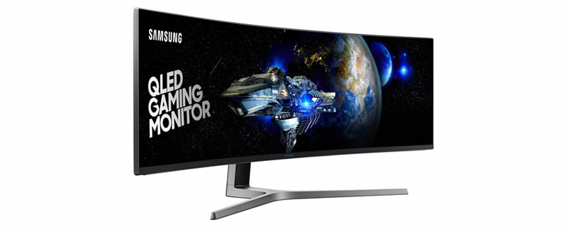 Samsung's CHG90 has become the world's first VESA DisplayHDR 600 monitor