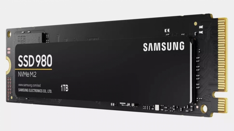 Samsung's planning to release a PCIe 3.0 980 non-PRO SSD