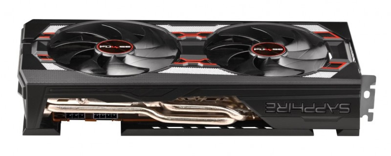 Sapphire launches their Radeon RX 5700 Pulse series of Graphics Cards