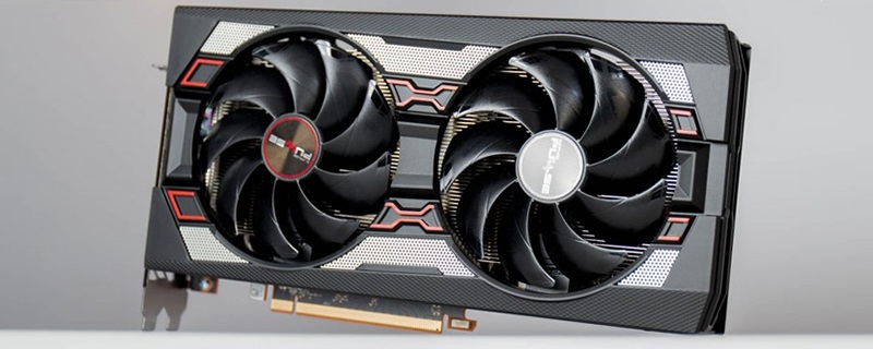 Sapphire shows its users how to update their GPU's BIOS to boost ...