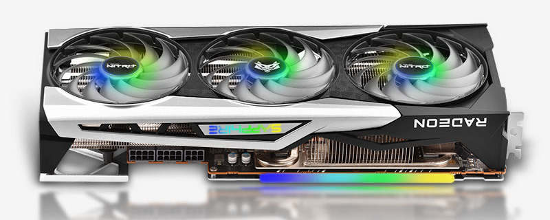 Sapphire's new RX 6900 XT NITRO SE delivers more than just a clock ...