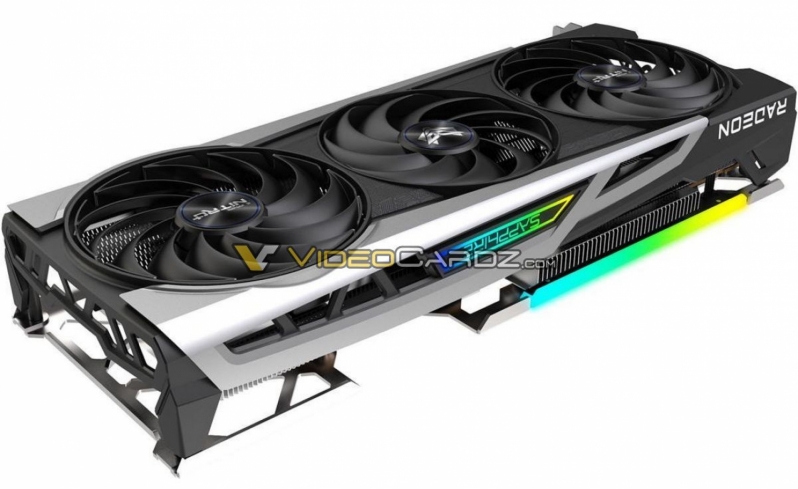 Sapphire's RX 6700 XT NITRO+ and PULSE smile for the camera