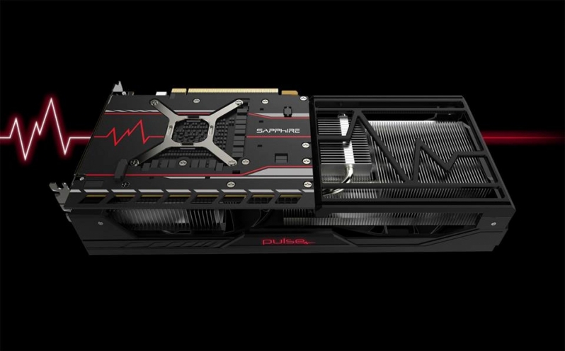 Sapphire's RX Vega 56 Sapphire will become available on February 12th