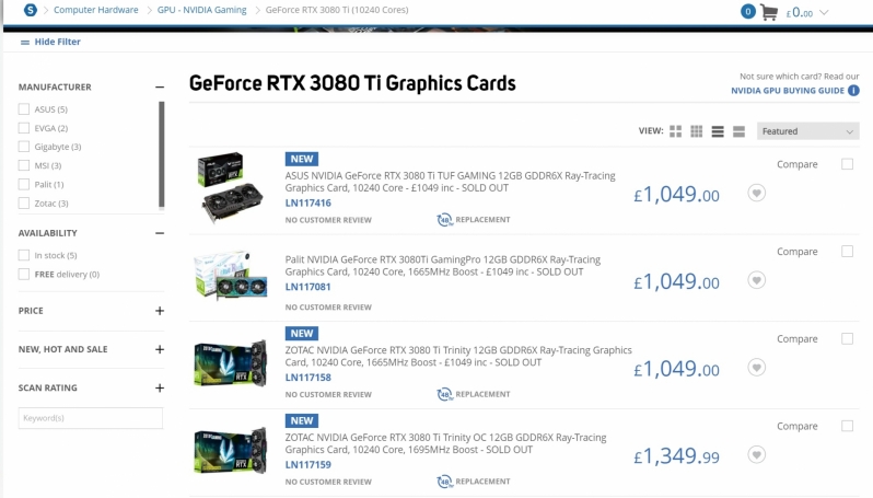 Scan UK takes a stand against 