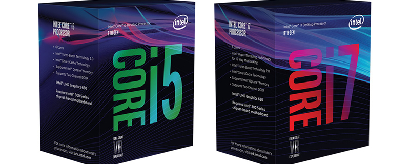 Scores for Intel's upcoming i7 8700K appear on the Geekbench database 