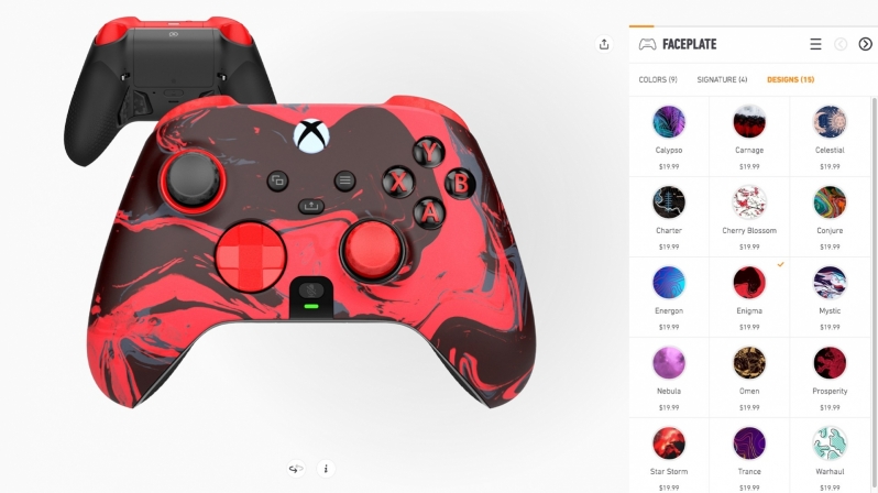 Scuf Announces PC-Only Controller