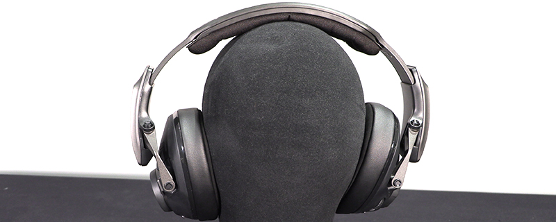 Sennheiser GSP 670 Wireless Headset Review