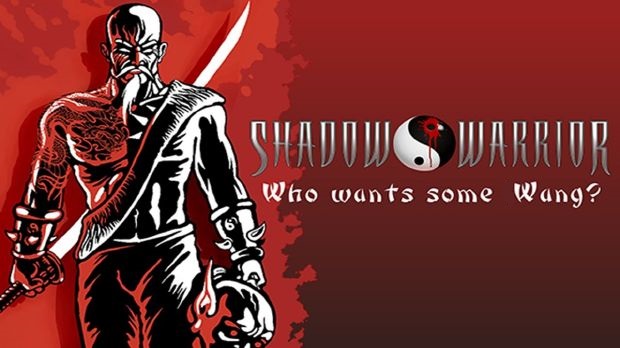 Shadow Warrior Classic Complete is currently free on GOG