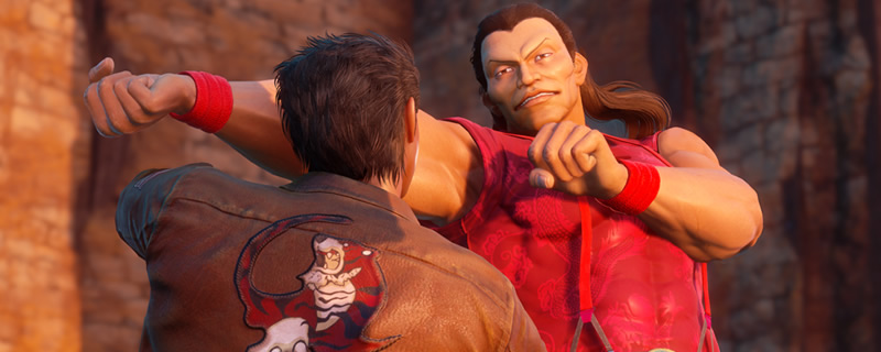 Shenmue 3 PC system requirements have been revealed