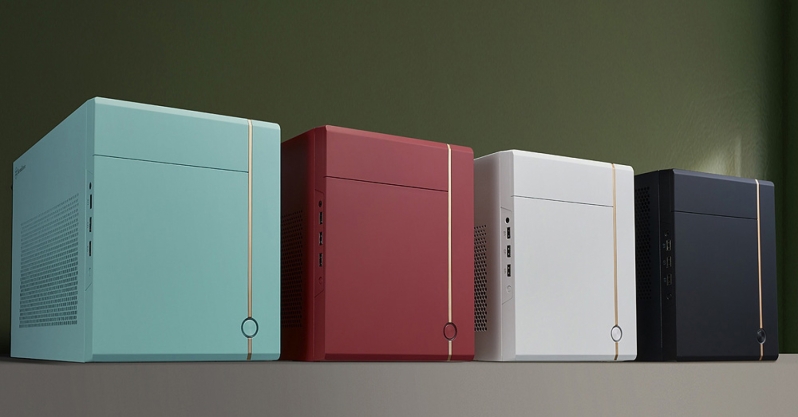 Silverstone considers new colour options for its SUGO case lineup