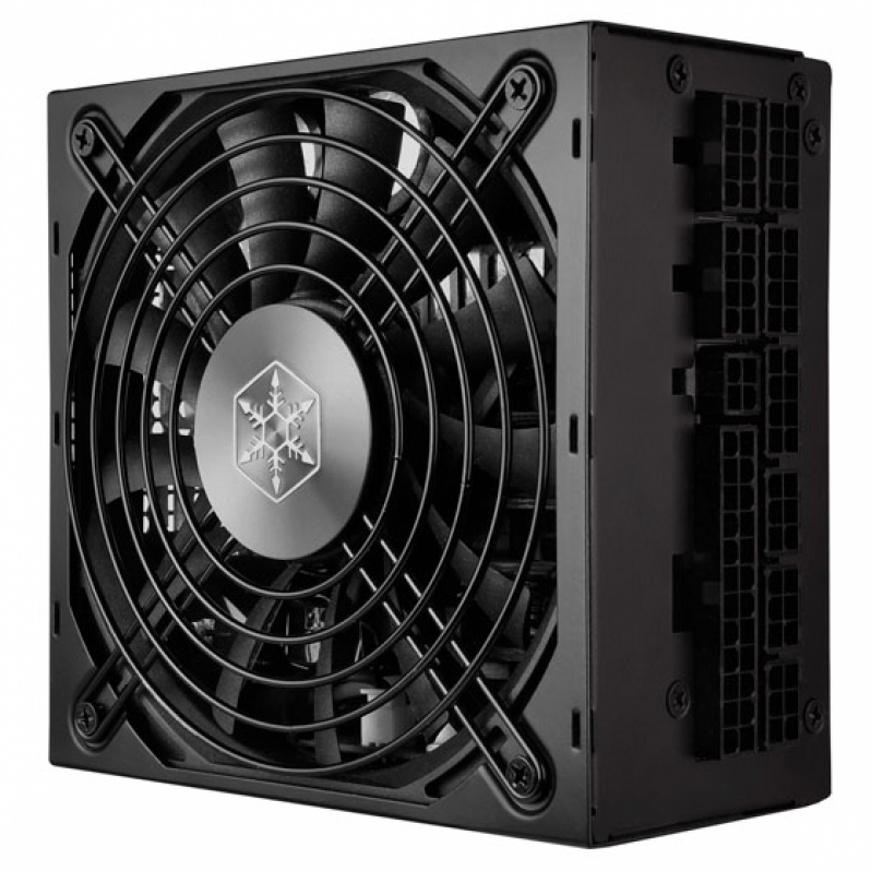 SilverStone delivers insane SFX power with their SX1000 1000W PSU