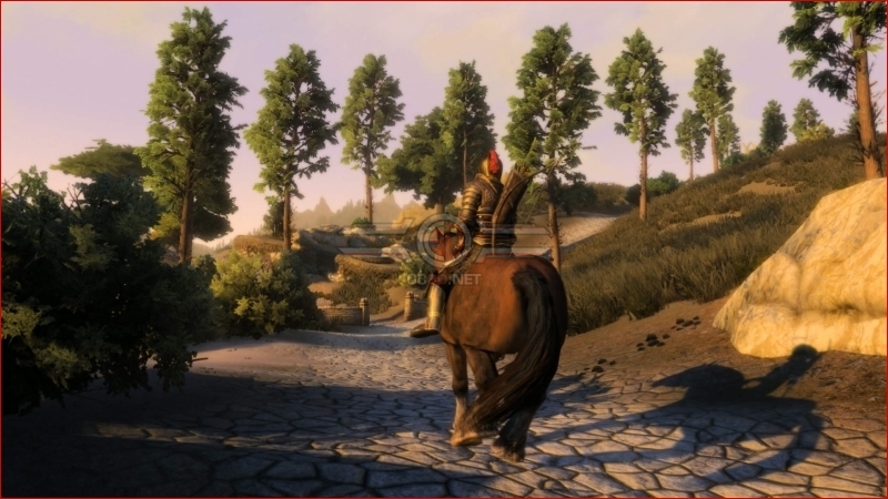 Skyblivion modders showcase Oblivion's Quests and Environments in Skyrim
