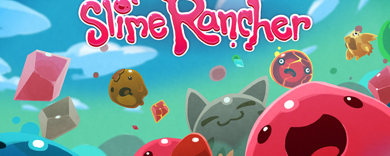 Slime Rancher is now Available for Free on the Epic Games Store