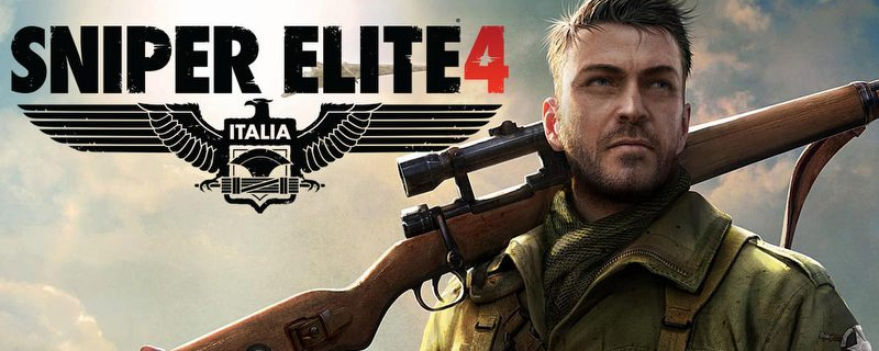 Sniper Elite 4 Performance Review