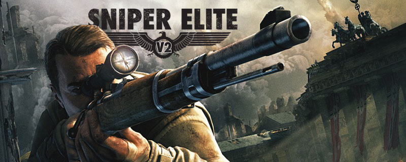 Sniper Elite V2 Remastered leaked by Classification Board - OC3D