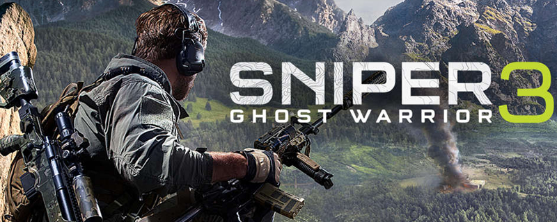 Sniper Ghost Warrior 3 Closed Beta Performance Review