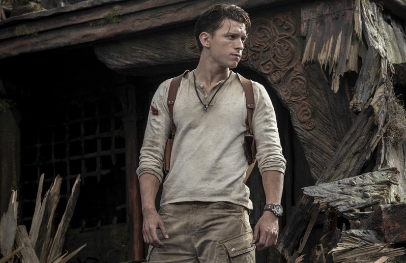 Sony delays its Uncharted Movie until February 2022