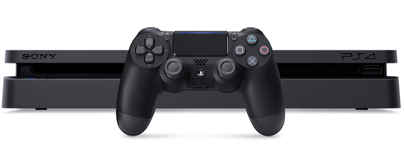 Sony has sold 63.3 million PS4 consoles