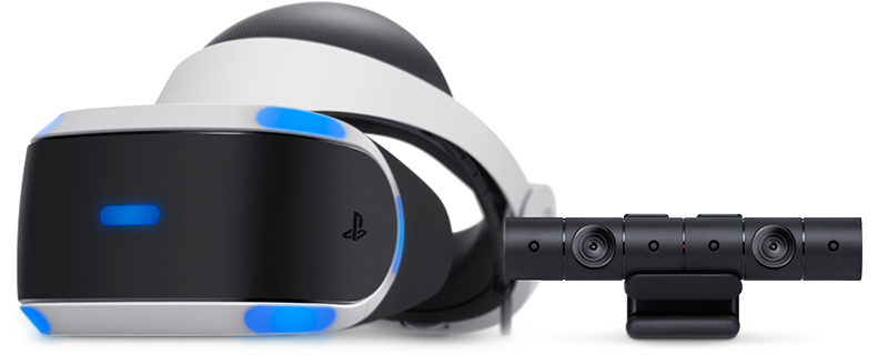 Sony has sold over 900,000 PSVR units worldwide