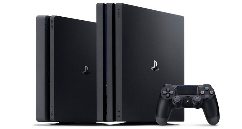 Sony quietly releases a new PS4 Pro revision, delivering lower noise levels under load