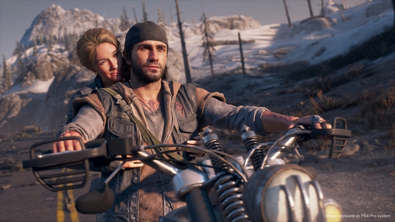 Sony reveals Days Gone's PC launch features and release date