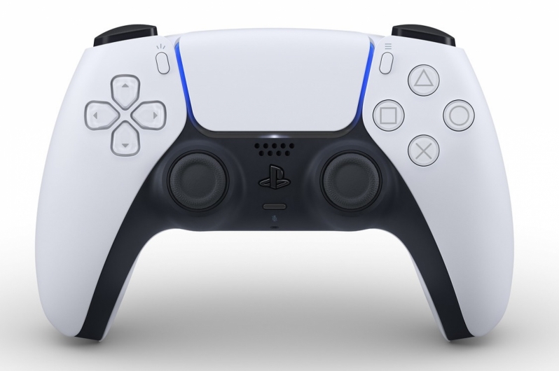 Sony reveals its PlayStation 5 controller - It looks like an Alienware gamepad