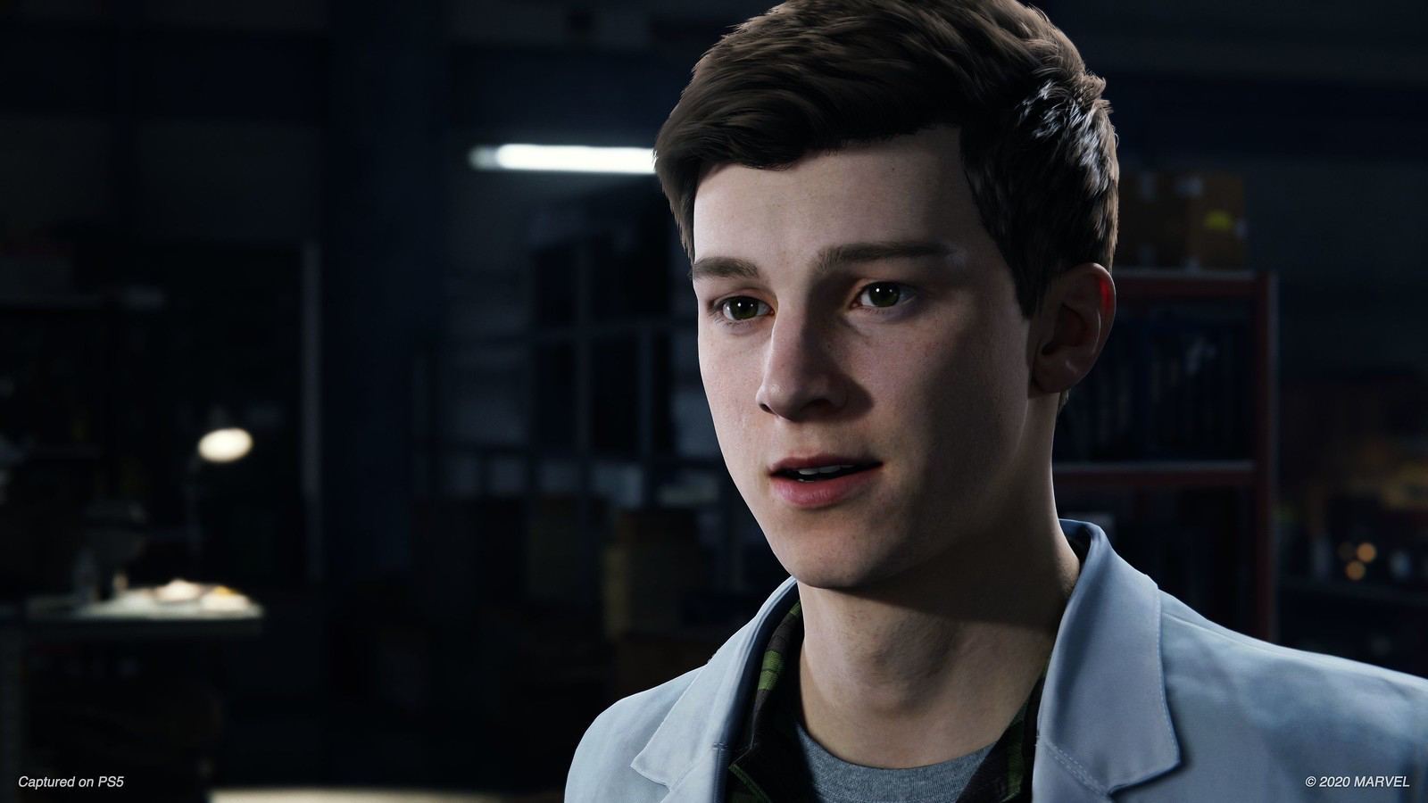 Sony shows the benefits of Ray Tracing with Marvel's Spider-Man Remastered