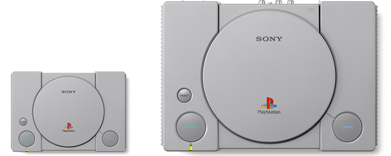 Sony's PlayStation Classic Console iscurrently Â£16 on Amazon