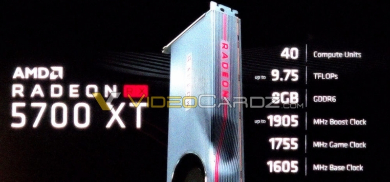 Amd rx best sale 5700 xt precio