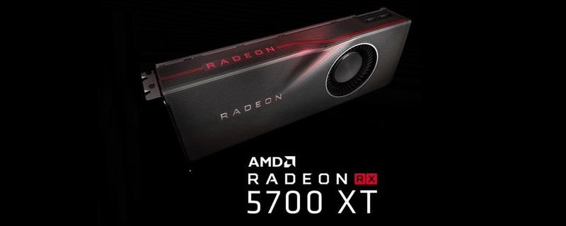 Specs for AMD's Radeon RX 5700 XT and RX 5700 have leaked