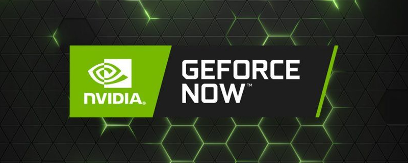 Square Enix games return to Geforce Now