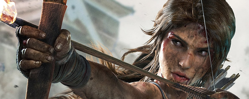 Square Enix has confirmed that a new Tomb Raider Game is in the works