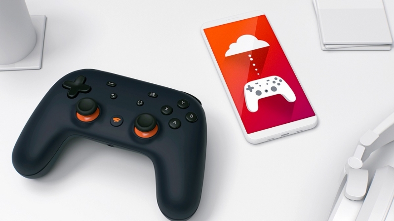 Stadia's future is in jeopardy - Google's Shutting Down its Internal Game Studios