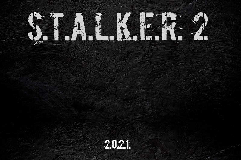 STALKER 2 has been been announced by GSC Game World