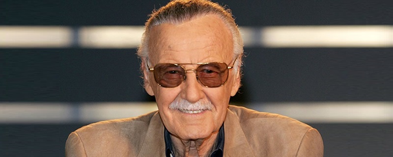 Stan Lee, the Iconic Creator of Marvel's Greatest Heroes, Dies at 95