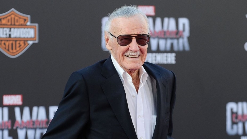 Stan Lee, the Iconic Creator of Marvel's Greatest Heroes, Dies at 95