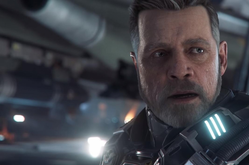 Star Citizen's Squadron 42 Beta has been delayed until Q3 2020