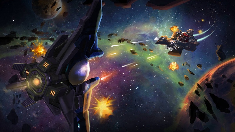 Star Control: Origins Removed From Steam and GOG Through DMCA Claim