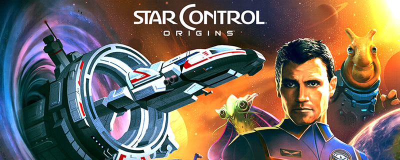 Star Control: Origins Returns to GOG Following DMCA Takedown