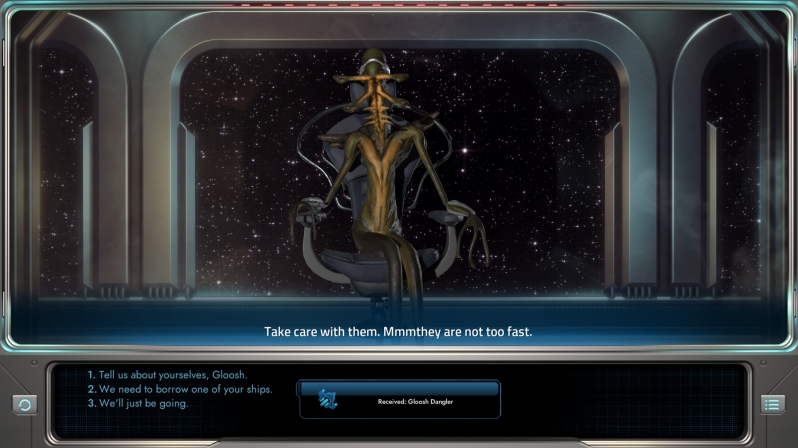 Star Control: Origins to receive 4-part Earth Rising DLC - Free Reinforcements DLC lands today