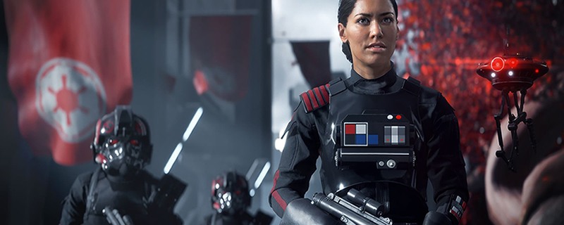 Star Wars: Battlefront II - Final PC system requirements